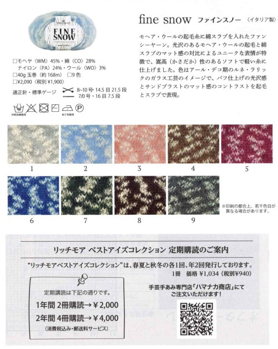 リッチモアプレス107②